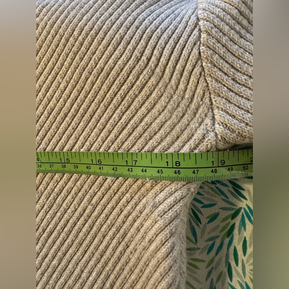 Aritzia 100% Merino Wool Wilfred Free "Isabelli" Sweater XS - Picture 11 of 13